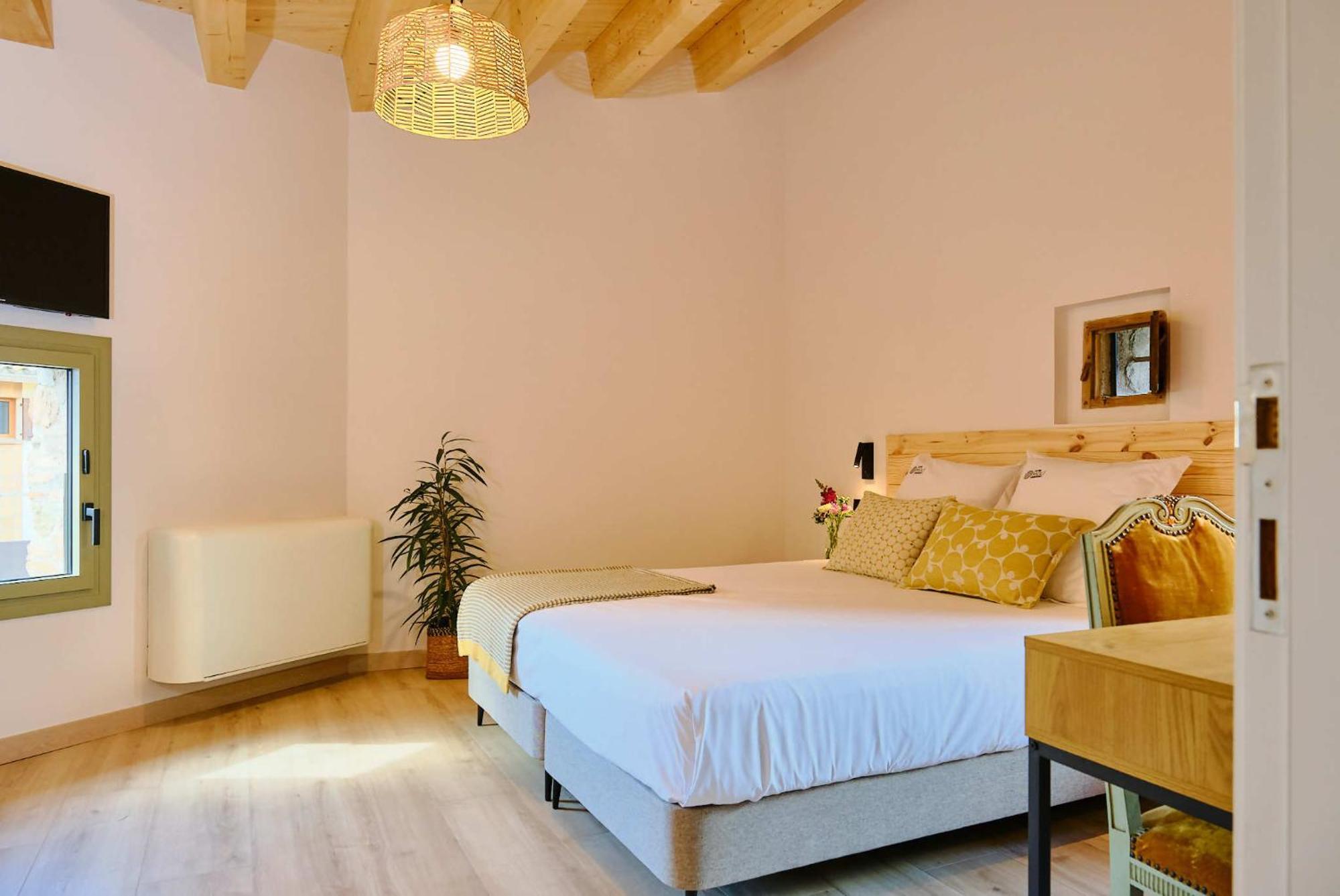 Hotel Moli Cardedeu Room photo